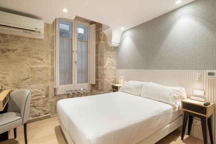 Hotel Praza Quintana
