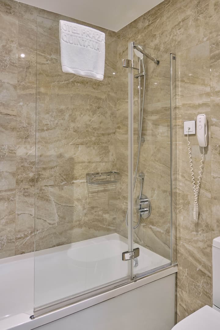 Hotel Praza Quintana