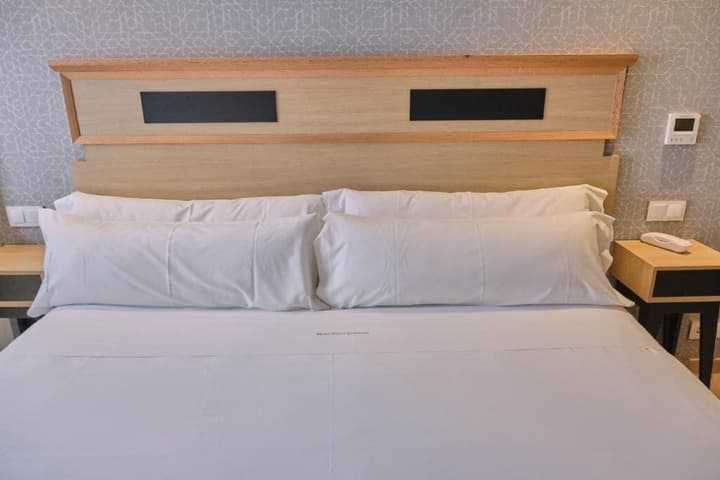 Hotel Praza Quintana