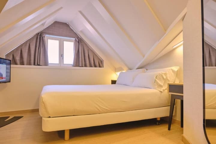 Hotel Praza Quintana