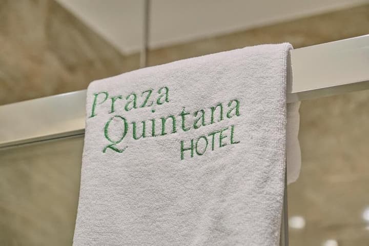 Hotel Praza Quintana