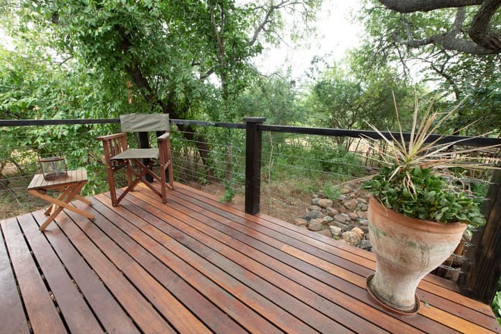Nyaleti Lodge