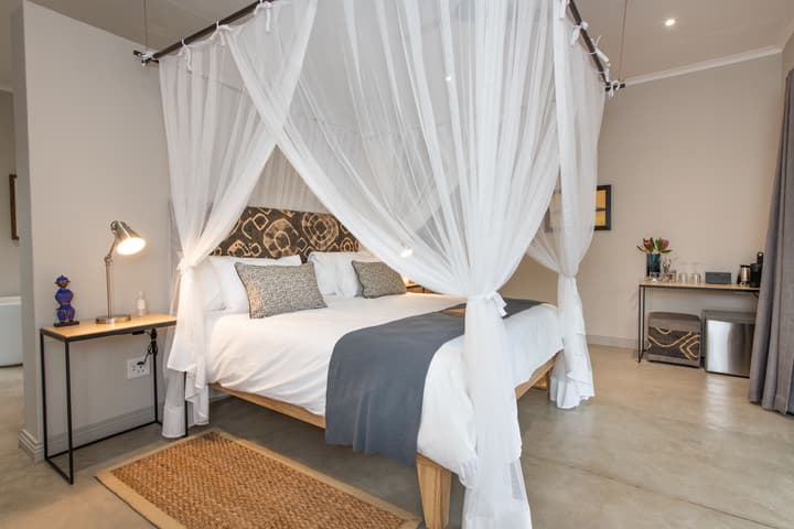 Nyaleti Lodge