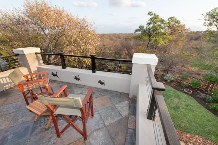 Nyaleti Lodge
