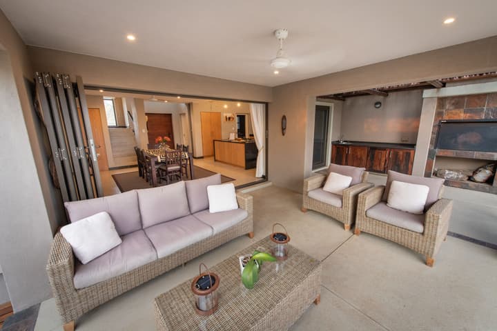 Nyaleti Lodge