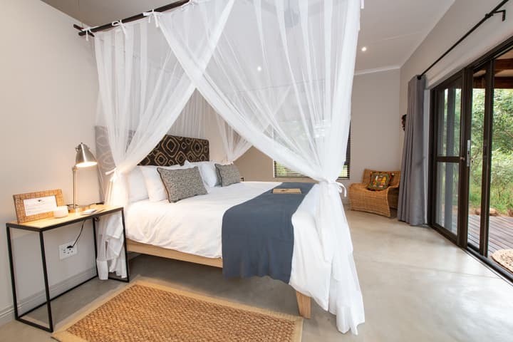 Nyaleti Lodge