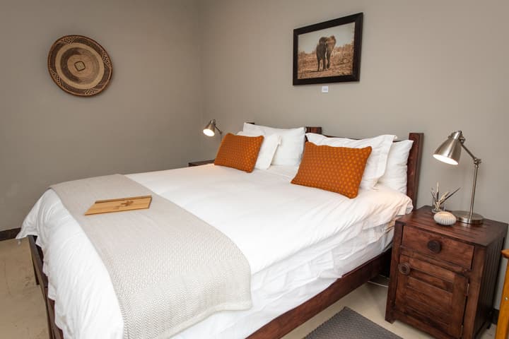 Nyaleti Lodge