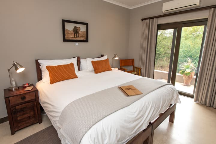 Nyaleti Lodge