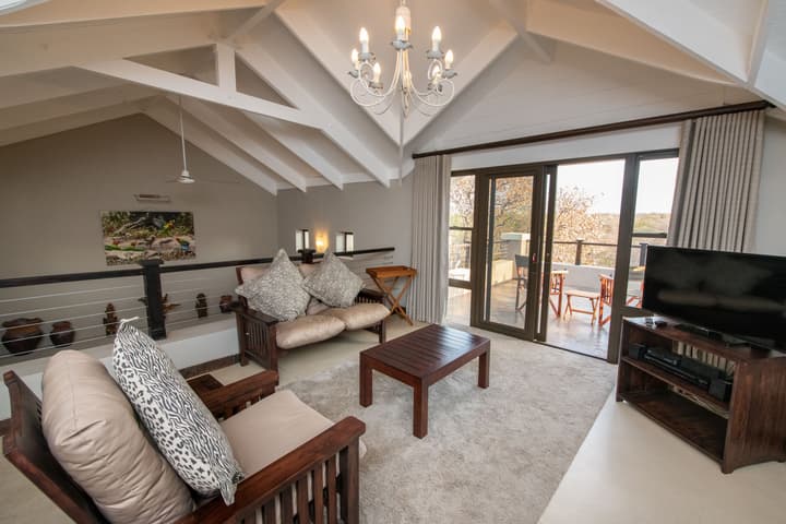 Nyaleti Lodge