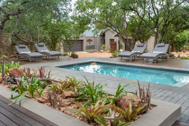 Nyaleti Lodge