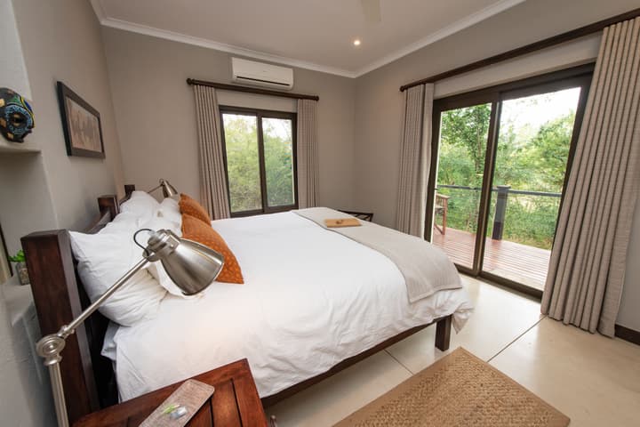 Nyaleti Lodge