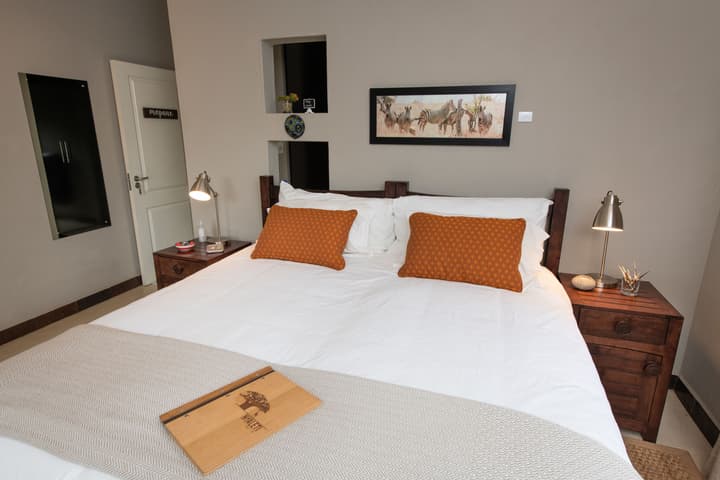 Nyaleti Lodge
