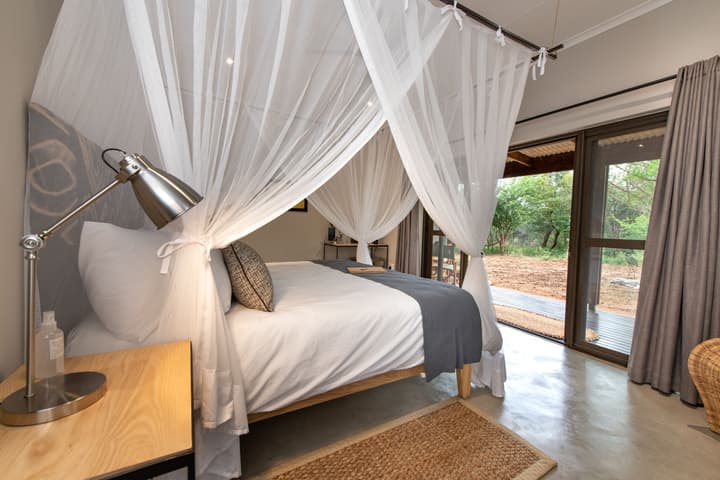 Nyaleti Lodge