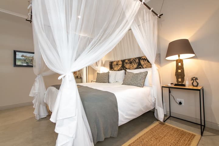 Nyaleti Lodge