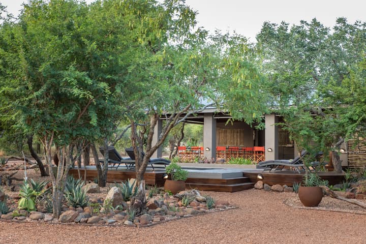 Nyaleti Lodge