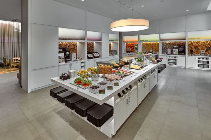 Hampton By Hilton Berlin City Centre Alexanderplatz