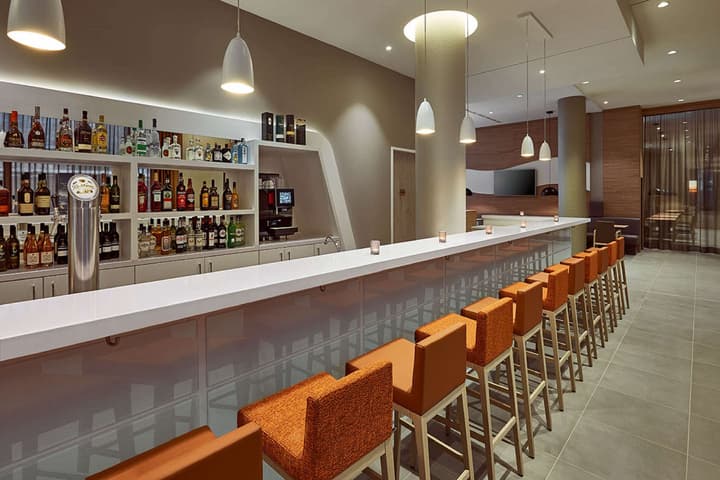 Hampton By Hilton Berlin City Centre Alexanderplatz