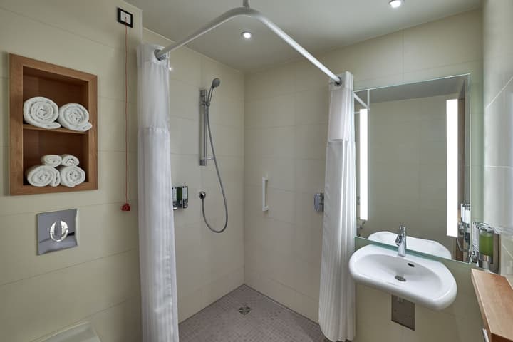 Hampton By Hilton Berlin City Centre Alexanderplatz