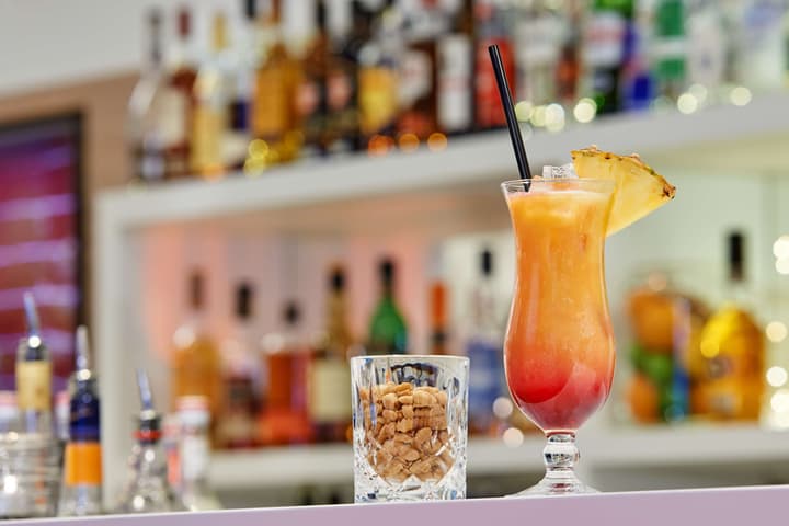 Hampton By Hilton Berlin City Centre Alexanderplatz
