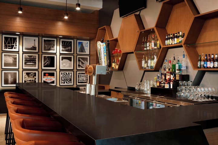 Four Points by Sheraton Miami Airport