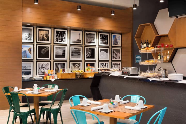 Four Points by Sheraton Miami Airport