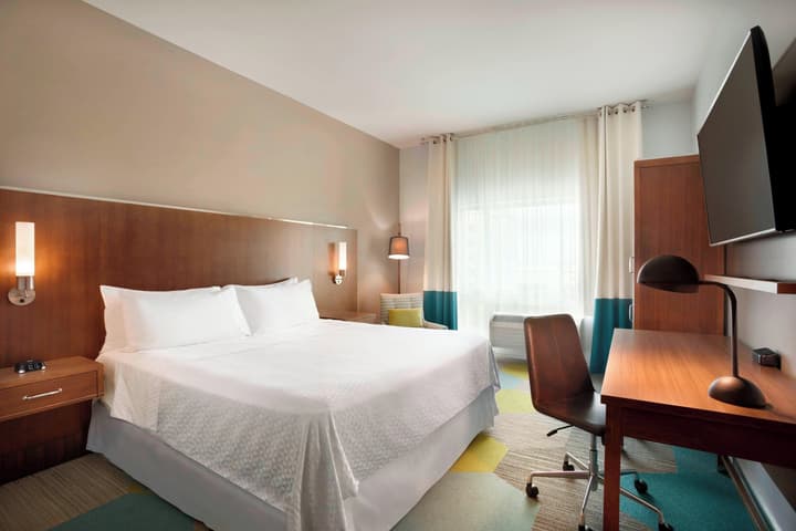 Four Points by Sheraton Miami Airport