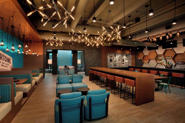 Four Points by Sheraton Miami Airport