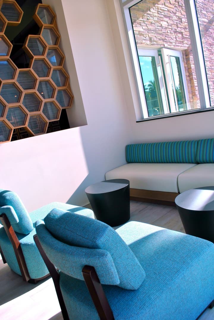Four Points by Sheraton Miami Airport