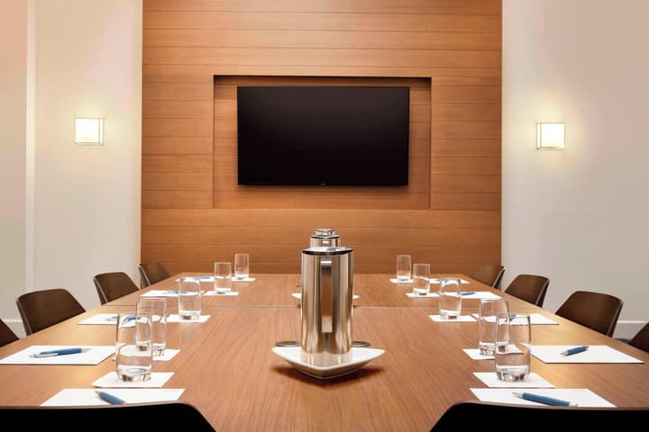Four Points by Sheraton Miami Airport
