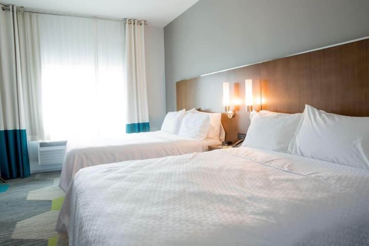 Four Points by Sheraton Miami Airport