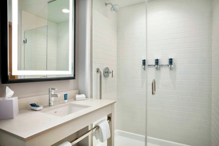 Four Points by Sheraton Miami Airport