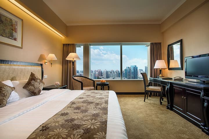 Celebrity International Grand Hotel