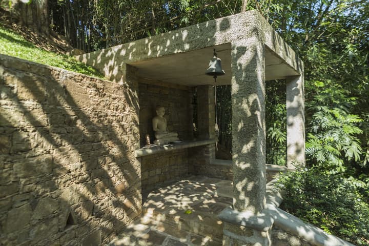 The Hermitage by Edwards Collection