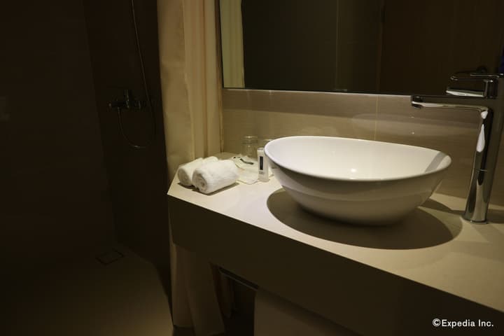 Savoy Hotel Boracay near Newcoast Beach