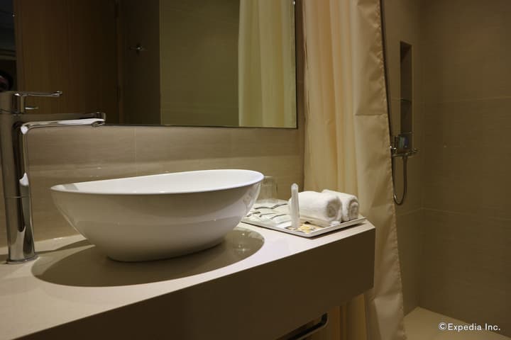 Savoy Hotel Boracay near Newcoast Beach