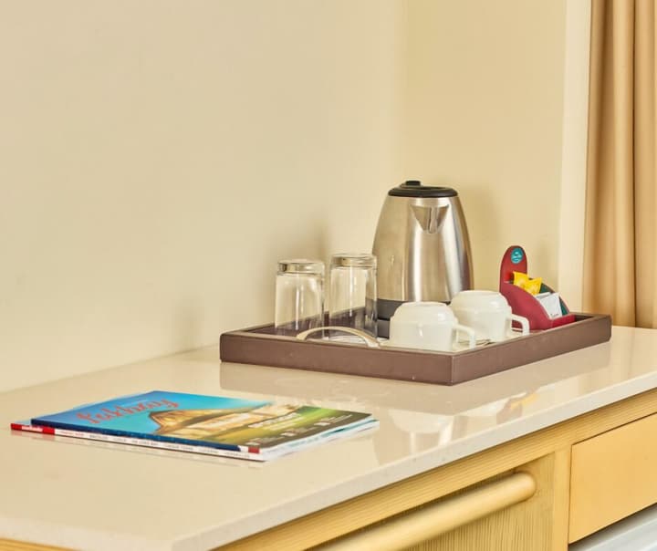 Savoy Hotel Boracay near Newcoast Beach