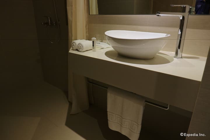 Savoy Hotel Boracay near Newcoast Beach