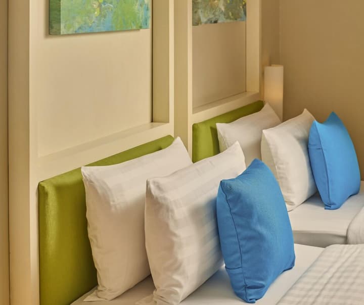 Savoy Hotel Boracay near Newcoast Beach
