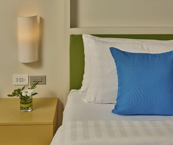Savoy Hotel Boracay near Newcoast Beach
