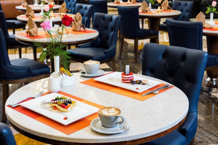 MADEN Hotel-مادن