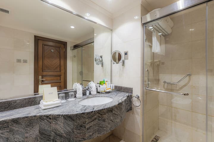 MADEN Hotel-مادن