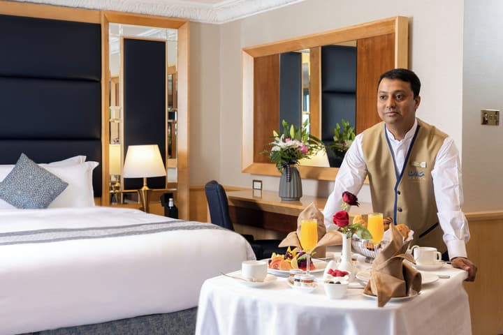 MADEN Hotel-مادن