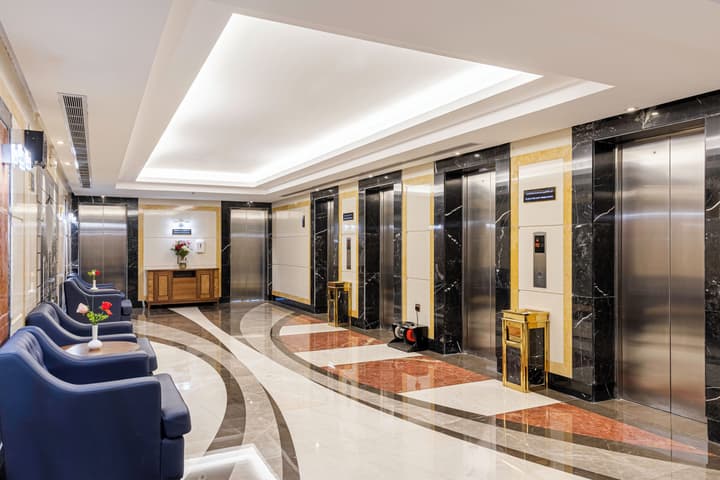 MADEN Hotel-مادن