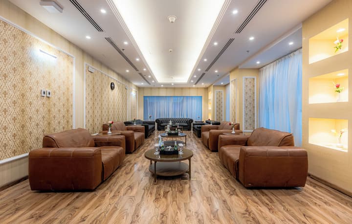 MADEN Hotel-مادن