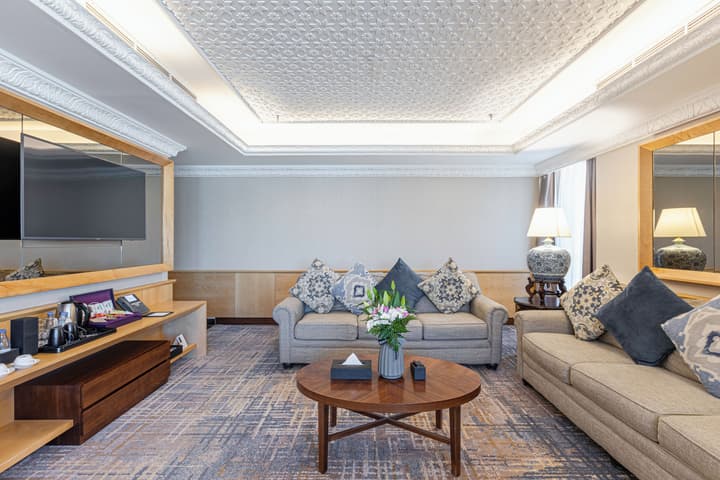MADEN Hotel-مادن