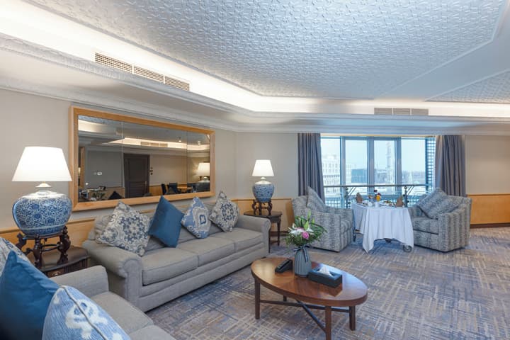MADEN Hotel-مادن