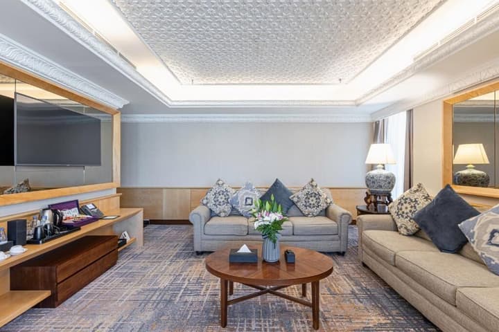MADEN Hotel-مادن
