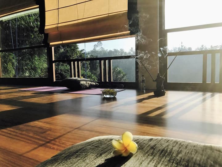 Suarapura Resort & Spa