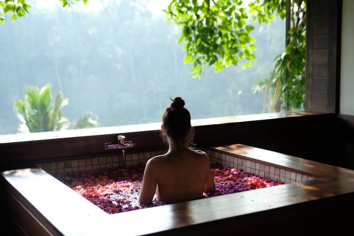 Suarapura Resort & Spa