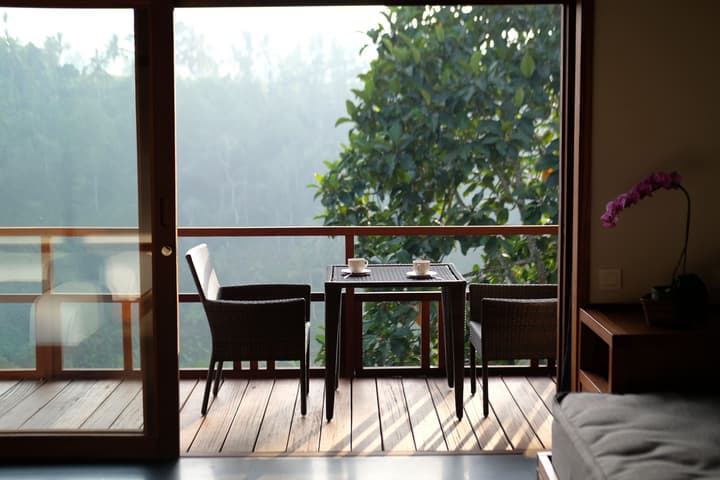 Suarapura Resort & Spa